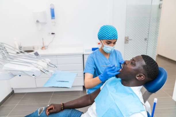 Best Emergency Denture Repair in Francis, UT